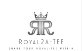 Royal2A-Tee 