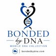 Bonded by DNA