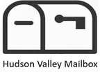 Hudson Valley Mailox