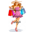 Nana's Angel shop