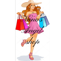 Nana's Angel shop