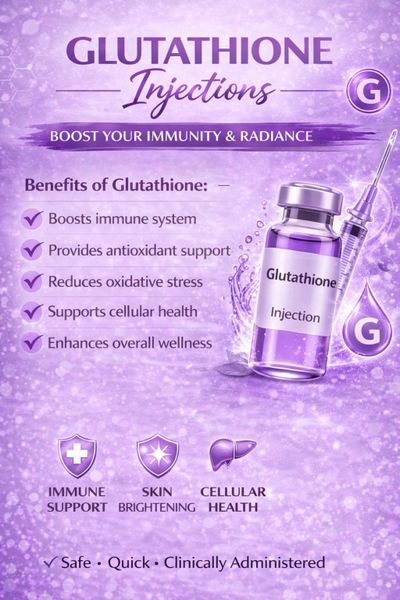 VITAMIN INJECTIONS VITAMIN INJECTIONS