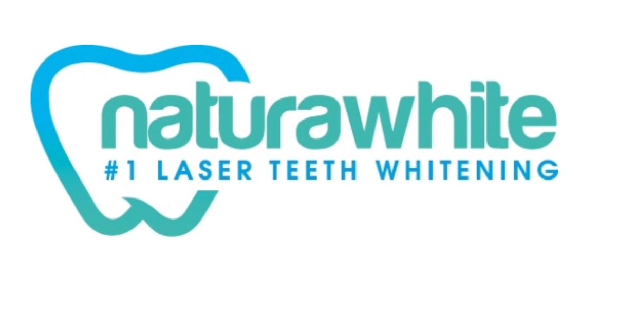 NATURAWHITE LASER TEETH WHITENING