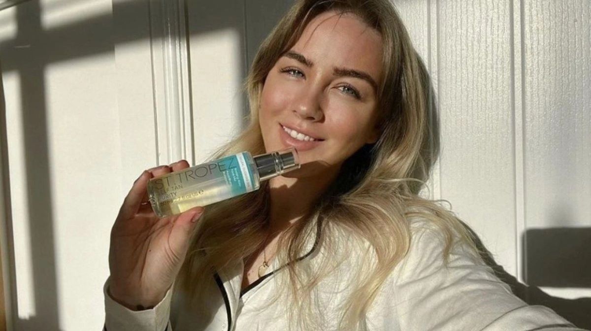 The Best Fake Tan For Pale Skin