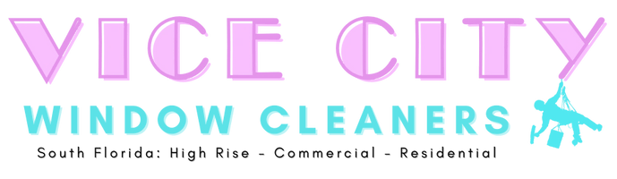 Vice City Window Cleaners