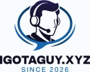 IGotAGuy.xyz