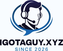 IGotAGuy.xyz