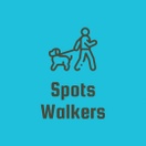 Spots Walkers