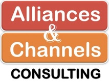 Alliances & Channels Consulting
