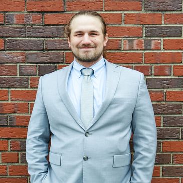 David Dunford Attorney