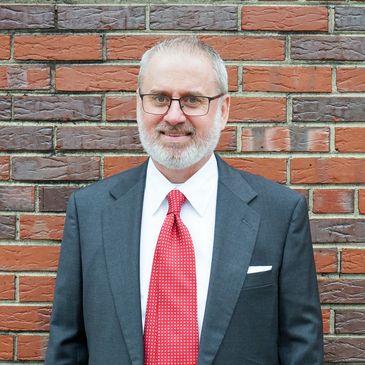 Michael Thornton Attorney