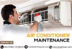 Split AC Service