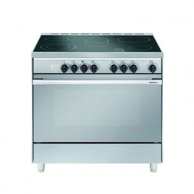 Electrical Cooker Range Oven Repair