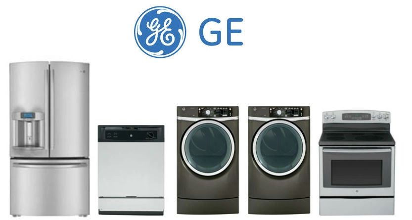 GE Refrigerator Repair