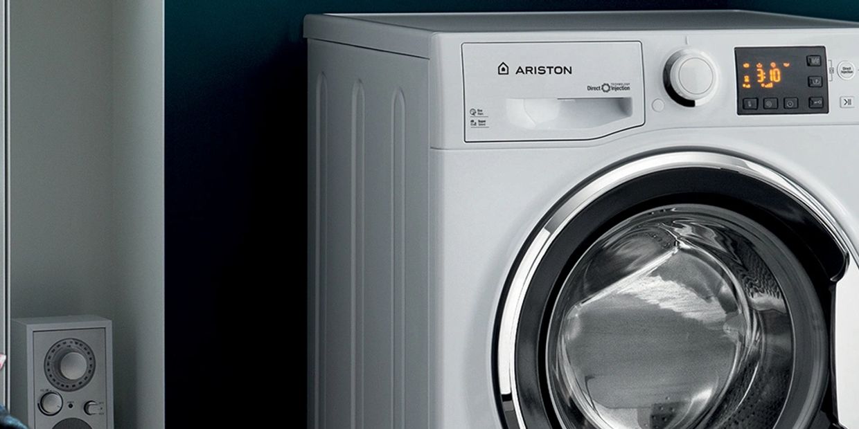 ariston washing machine repair