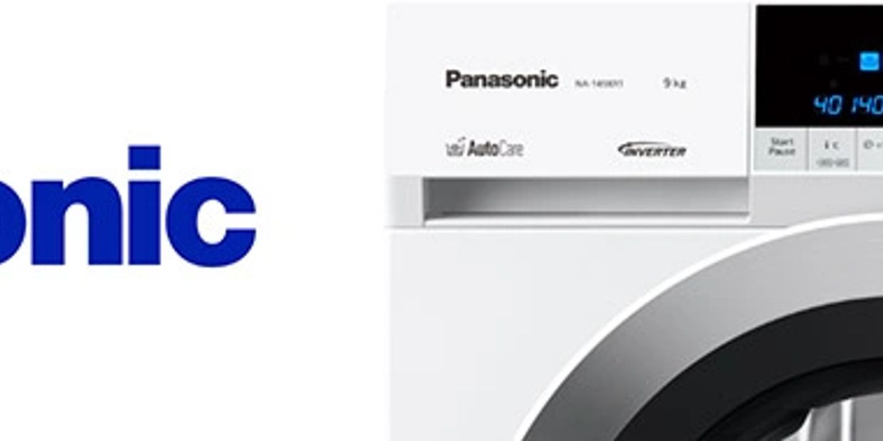 Panasonic Washing Machine Service Repairing