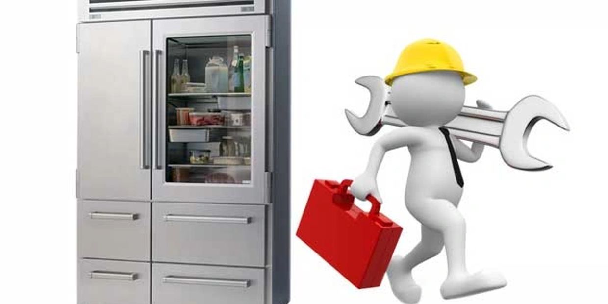 Refrigerator Repair Service