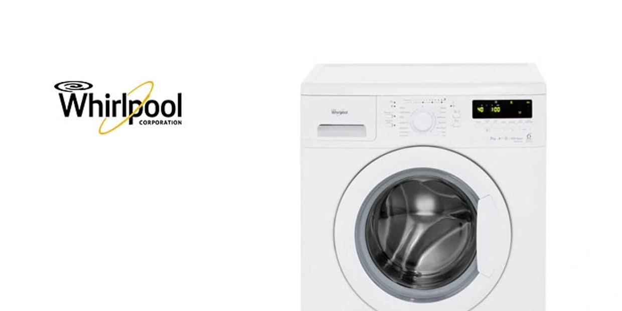 Whirlpool Washing Machine Repair