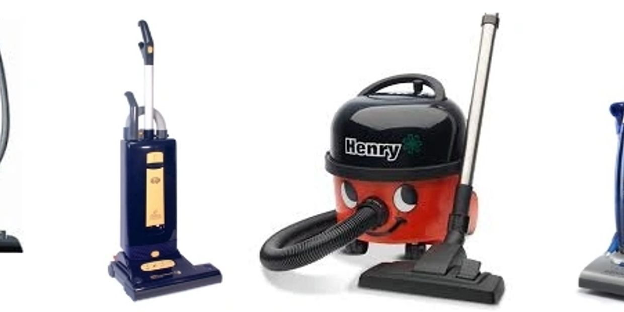 Vacuum Cleaner Repairs,