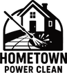 Hometown Power Clean