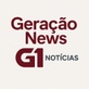 G1  -   Geração 1ª Edição News