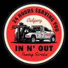 IN N OUT TOW