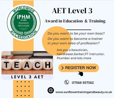 AET LEVEL 3