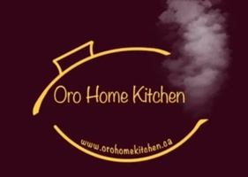Oro Home Kitchen