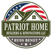 Patriot home builder and Renovation LLC