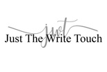 Just The Write Touch Kids

