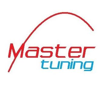 Master Tuning