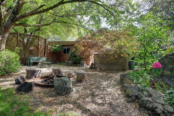 Green Acres Sober Retreat