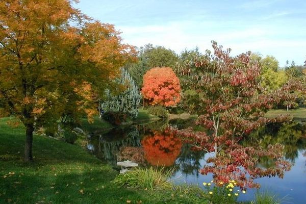 Green Acres Sober Retreat