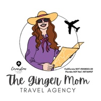 The Ginger Mom Travel Agency