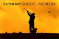 Raynham Shoot - Norfolk