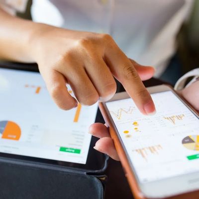 QuickBooks setup in Los Angeles