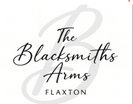The Blacksmiths Arms Flaxton