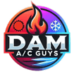 The Dam AC GUY