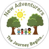 New Adventurers 
Day Care & Pre-school
 