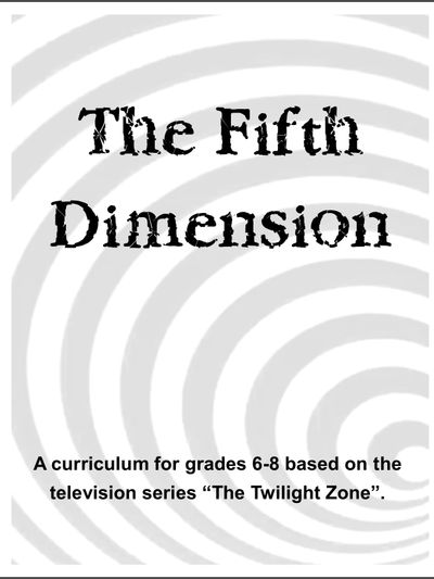 The Fifth Dimension