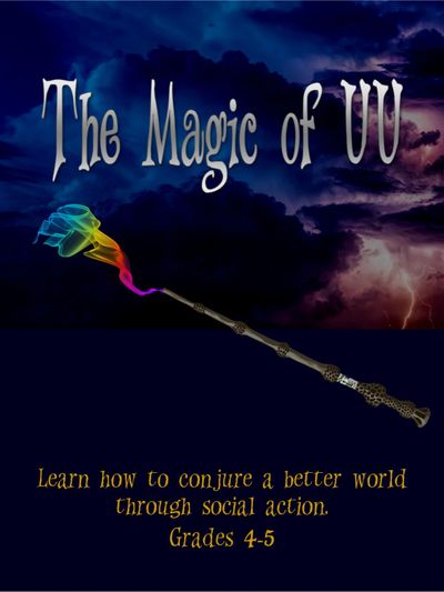 The Magic of UU