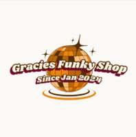 Graciesfunkyshop