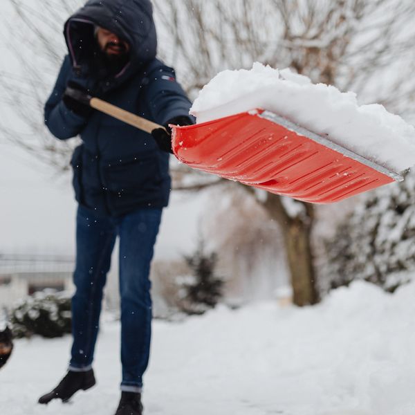 snow removal