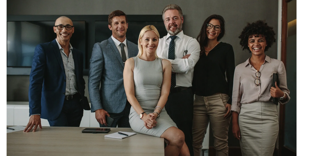 Consulting Firm