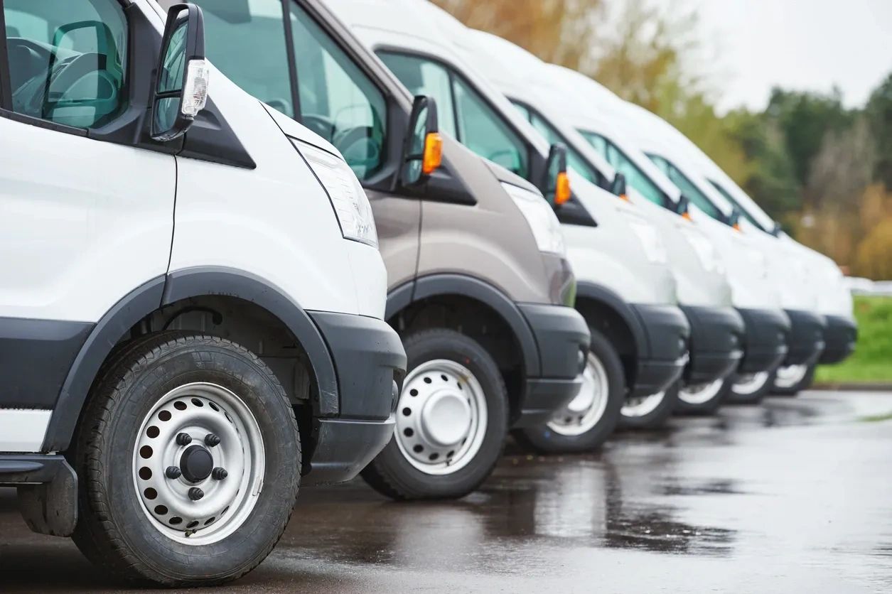 Add Express Transportation - Transportation Service - Longview, Texas
