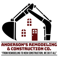 Welcome to Anderson's Remodeling and Construction Co.
PAHIC#13155