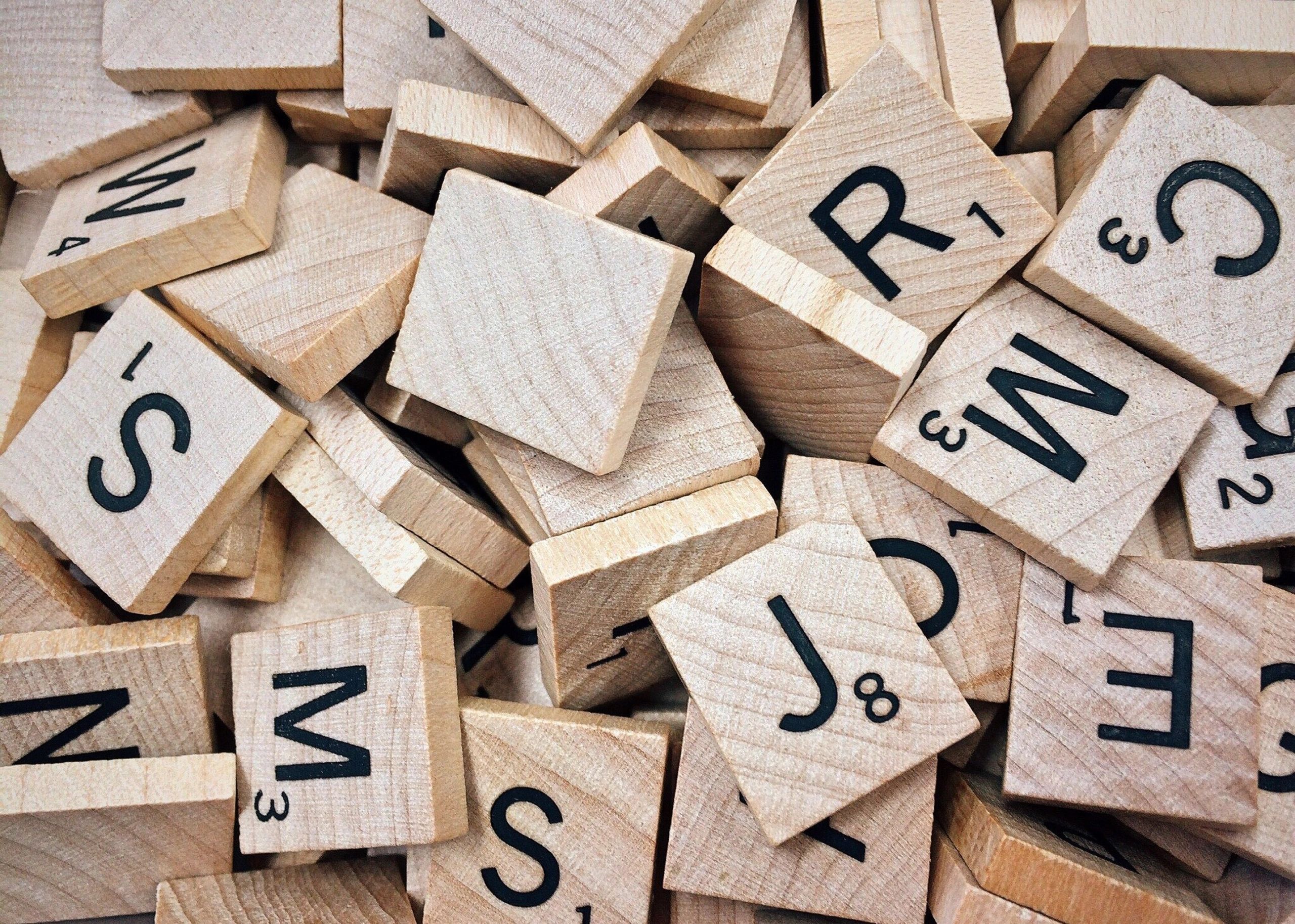 What Are All Those Letters After a Therapist's Name?