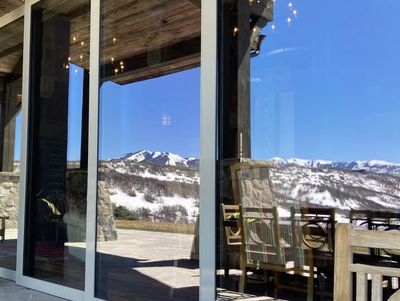 Best Window Cleaner Park City UT