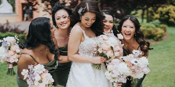 Love Affair - Bridesmaid's Dresses, Wedding, Bridal Love Affair - Bridesmaid's Dresses, Wedding, Bridal