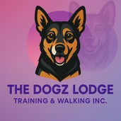 The Dogz Lodge Canine Training INC.